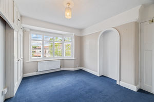 Bedroom One- click for photo gallery
